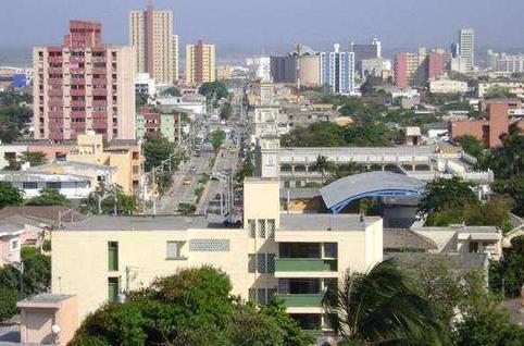 哥倫比亞十大旅游景點(diǎn)排行榜 哥倫比亞有什么好玩的地方