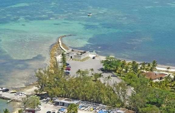 巴哈馬十大旅游景點排行榜 巴哈馬有什么好玩的地方