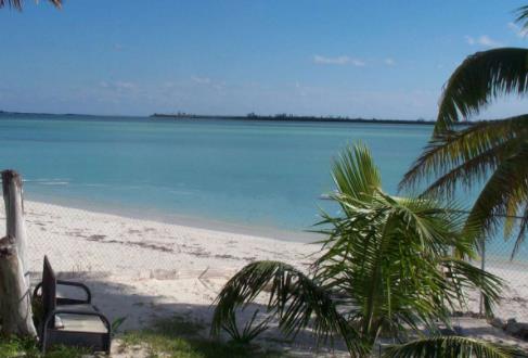 巴哈馬十大旅游景點排行榜 巴哈馬有什么好玩的地方