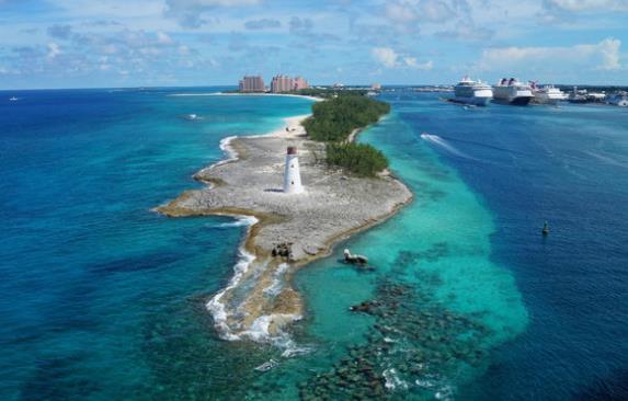 巴哈馬十大旅游景點排行榜 巴哈馬有什么好玩的地方