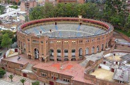 哥倫比亞十大旅游景點(diǎn)排行榜 哥倫比亞有什么好玩的地方