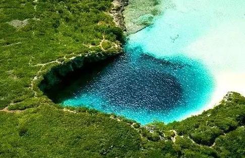 巴哈馬十大旅游景點排行榜 巴哈馬有什么好玩的地方