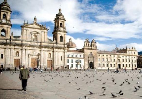 哥倫比亞十大旅游景點(diǎn)排行榜 哥倫比亞有什么好玩的地方