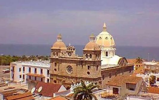 哥倫比亞十大旅游景點(diǎn)排行榜 哥倫比亞有什么好玩的地方