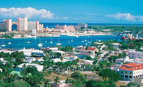 巴哈馬十大旅游景點排行榜 巴哈馬有什么好玩的地方