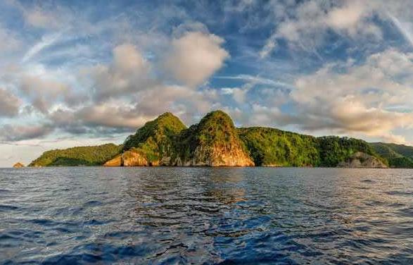 哥斯達黎加十大旅游景點排行榜 哥斯達黎加有什么好玩的地方