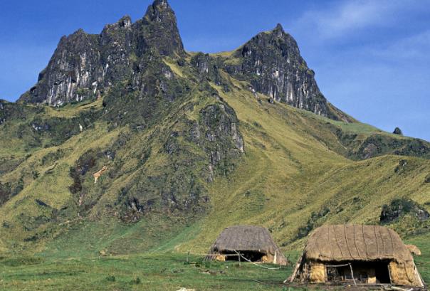 厄瓜多爾九大旅游景點排行榜 厄瓜多爾有什么好玩的地方