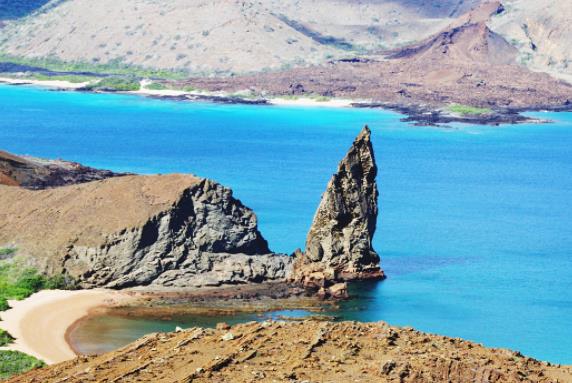 厄瓜多爾九大旅游景點排行榜 厄瓜多爾有什么好玩的地方