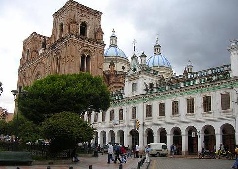 厄瓜多爾九大旅游景點排行榜 厄瓜多爾有什么好玩的地方