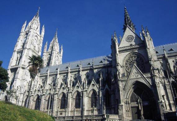 厄瓜多爾九大旅游景點排行榜 厄瓜多爾有什么好玩的地方