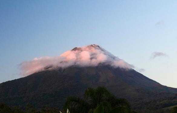 哥斯達黎加十大旅游景點排行榜 哥斯達黎加有什么好玩的地方
