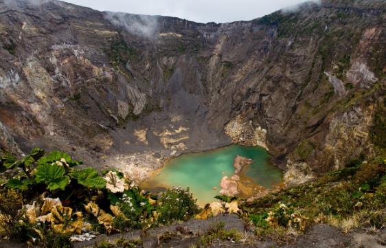 哥斯達黎加十大旅游景點排行榜 哥斯達黎加有什么好玩的地方