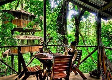 哥斯達黎加十大旅游景點排行榜 哥斯達黎加有什么好玩的地方