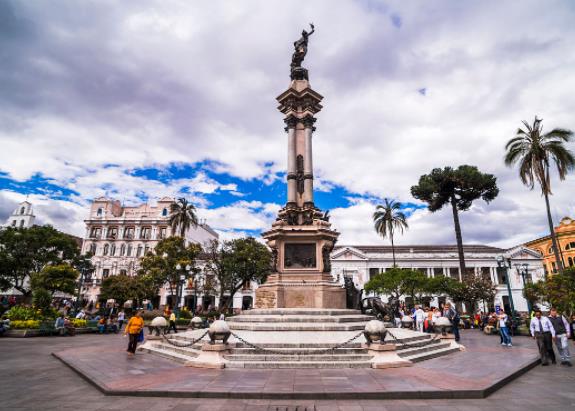 厄瓜多爾九大旅游景點排行榜 厄瓜多爾有什么好玩的地方