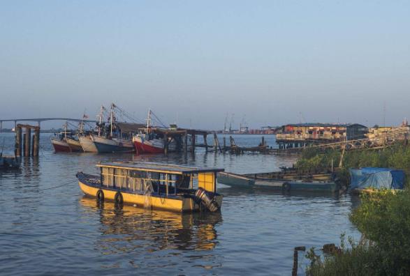 蘇里南六大旅游景點(diǎn)排行榜 蘇里南有什么好玩的地方