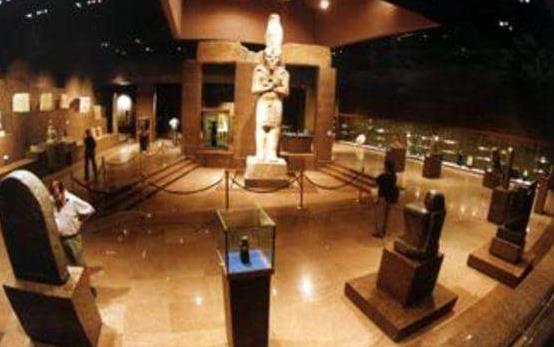 埃及阿斯旺十大旅游景點排行榜 阿斯旺有什么好玩的地方