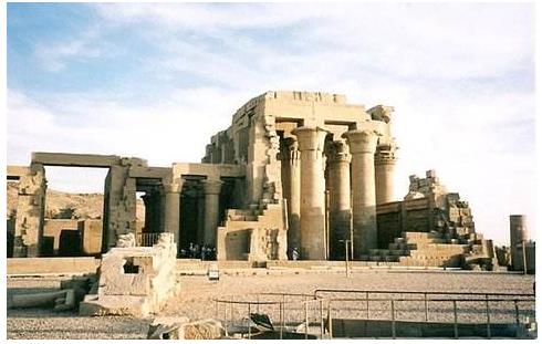 埃及阿斯旺十大旅游景點排行榜 阿斯旺有什么好玩的地方