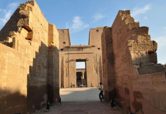 埃及阿斯旺十大旅游景點排行榜 阿斯旺有什么好玩的地方