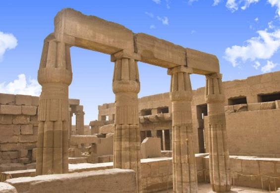 埃及盧克索省十大旅游景點排行榜 盧克索省有什么好玩的地方