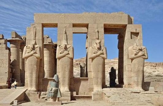 埃及盧克索省十大旅游景點排行榜 盧克索省有什么好玩的地方
