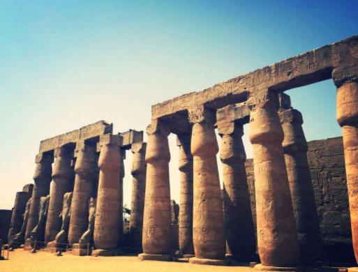 埃及盧克索省十大旅游景點排行榜 盧克索省有什么好玩的地方