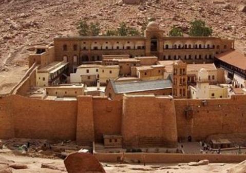 埃及紅海省五大旅游景點(diǎn)排行榜 紅海省有什么好玩的地方