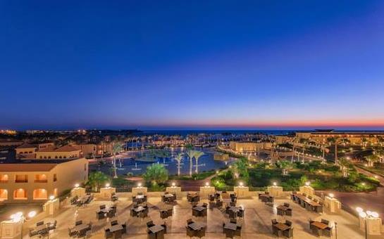 埃及紅海省五大旅游景點(diǎn)排行榜 紅海省有什么好玩的地方