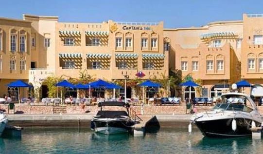 埃及紅海省五大旅游景點(diǎn)排行榜 紅海省有什么好玩的地方