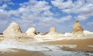 埃及新河谷省四大旅游景點排行榜 新河谷省有什么好玩的地方