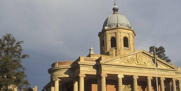 非洲南非自由邦省五大旅游景點排行榜 自由邦省有什么好玩的地方