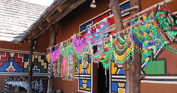 非洲南非太陽城八大旅游景點排行榜 太陽城有什么好玩的地方