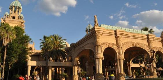 非洲南非太陽城八大旅游景點排行榜 太陽城有什么好玩的地方