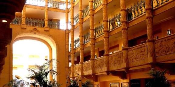 非洲南非太陽城八大旅游景點排行榜 太陽城有什么好玩的地方