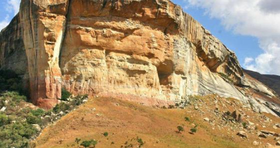 非洲南非自由邦省五大旅游景點排行榜 自由邦省有什么好玩的地方