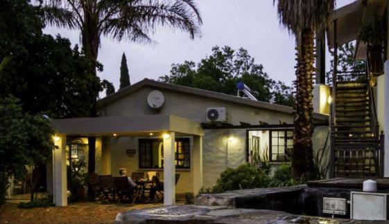 非洲南非自由邦省五大旅游景點排行榜 自由邦省有什么好玩的地方