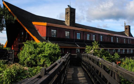 非洲肯尼亞中部省五大旅游景點排行榜 中部省有什么好玩的地方