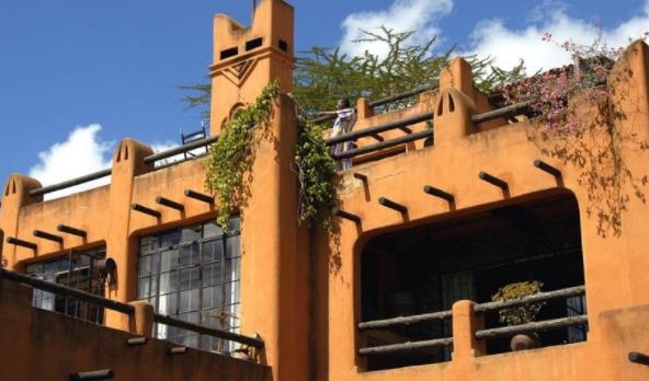 非洲肯尼亞內羅畢八大旅游景點排行榜 內羅畢有什么好玩的地方