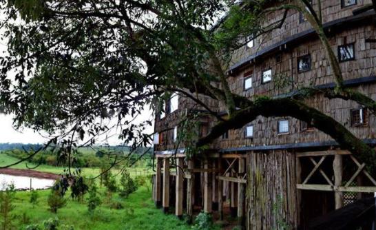 非洲肯尼亞中部省五大旅游景點排行榜 中部省有什么好玩的地方