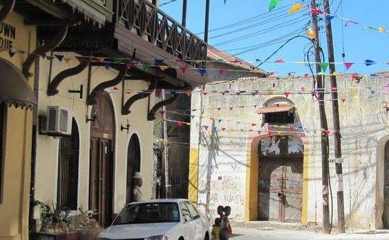 非洲肯尼亞濱海省六大旅游景點排行榜 濱海省有什么好玩的地方