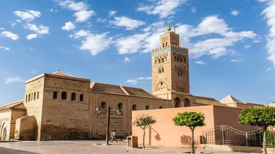 非洲摩洛哥馬拉喀省十大旅游景點排行榜 馬拉喀省有什么好玩的地方