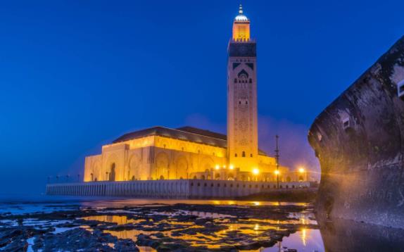 非洲摩洛哥拉巴特十大旅游景點排行榜 拉巴特有什么好玩的地方