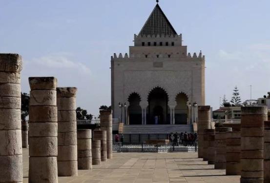 非洲摩洛哥拉巴特十大旅游景點排行榜 拉巴特有什么好玩的地方