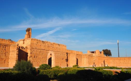 非洲摩洛哥馬拉喀省十大旅游景點排行榜 馬拉喀省有什么好玩的地方