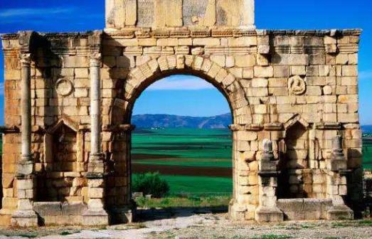 非洲摩洛哥拉巴特十大旅游景點排行榜 拉巴特有什么好玩的地方