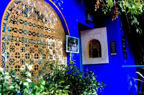 非洲摩洛哥馬拉喀省十大旅游景點排行榜 馬拉喀省有什么好玩的地方