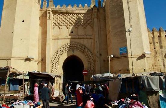 非洲摩洛哥馬拉喀省十大旅游景點排行榜 馬拉喀省有什么好玩的地方