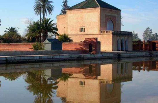 非洲摩洛哥馬拉喀省十大旅游景點排行榜 馬拉喀省有什么好玩的地方