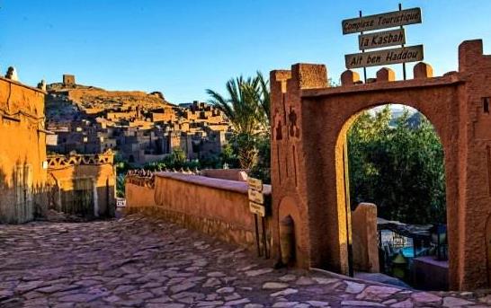 非洲摩洛哥拉巴特十大旅游景點排行榜 拉巴特有什么好玩的地方