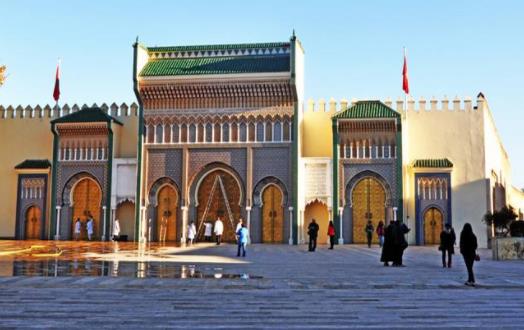 非洲摩洛哥拉巴特十大旅游景點排行榜 拉巴特有什么好玩的地方
