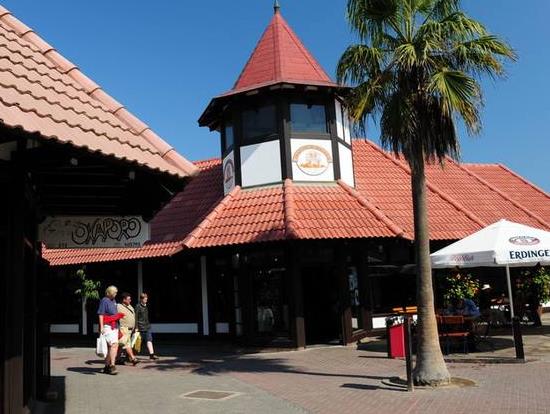 非洲納米比亞十大旅游景點(diǎn)排行榜 納米比亞有什么好玩的地方